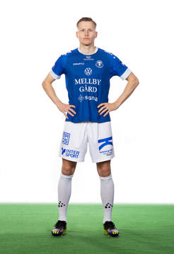 Trelleborgs Mikko Viitikko