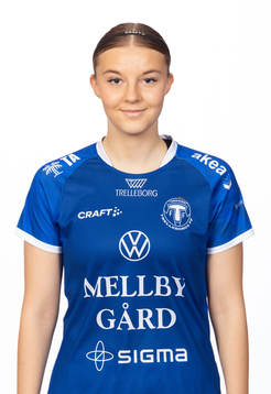 Trelleborgs Matilda Andersson