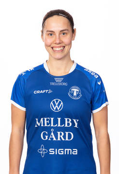 Trelleborgs Elisa Lang Nilsson