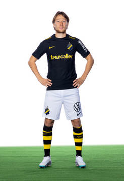 s Axel Björnström