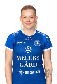 Trelleborgs Jennifer Lilliehök
