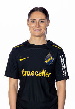 s Linda Hallin