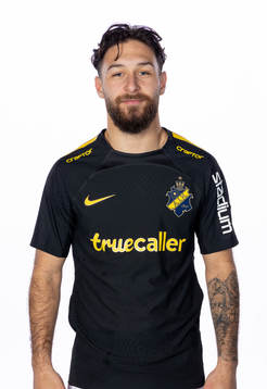 s Elias Durmaz