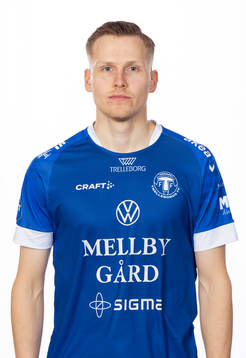 Trelleborgs Mikko Viitikko