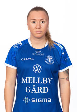Trelleborgs Linnea Prambrant