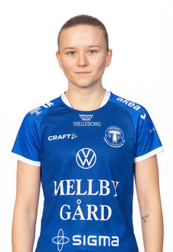 Trelleborgs Johanna Lindblom