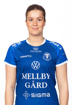 Trelleborgs Ella Degerstedt