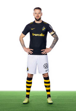 s Alexander Milosevic
