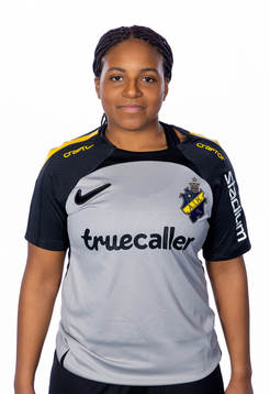 s Vendela Persbeck