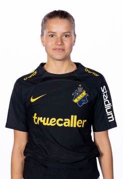 s Sara Frigren