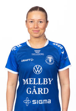Trelleborgs Elina Lenir