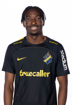 s Collins Sichenje