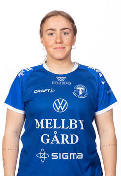 Trelleborgs Ebba Jahnfors