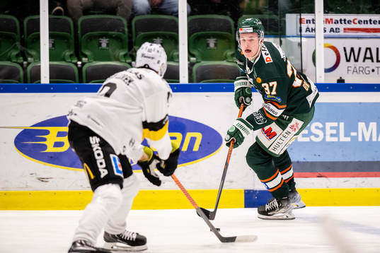 Kristianstads Jonas Bröndberg