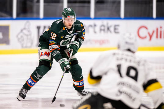 Kristianstads Roope Laavainen