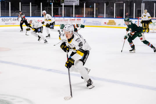 Västerås Liam Dower Nilsson