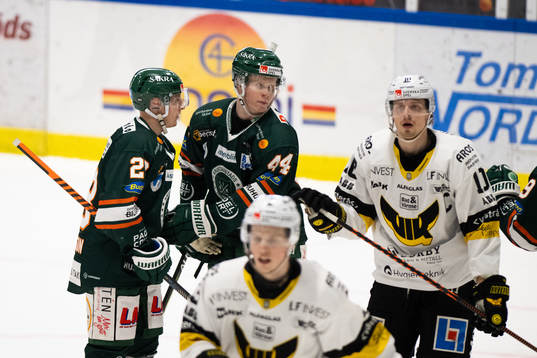 3 målet