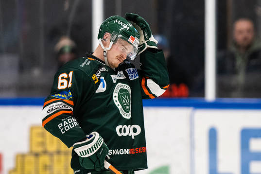 Kristianstads Malte Sjögren