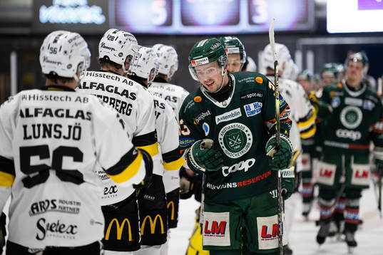 Kristianstads Fred Nilsson
