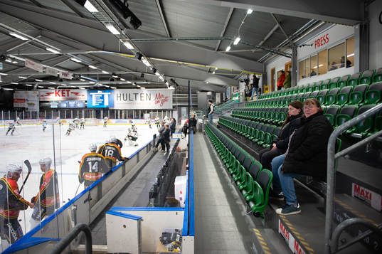 Kristianstads Ishall