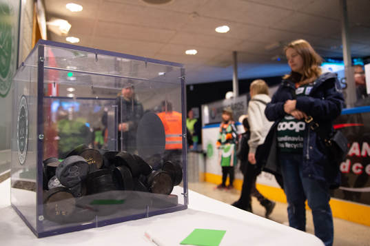 Kristianstads Ishall