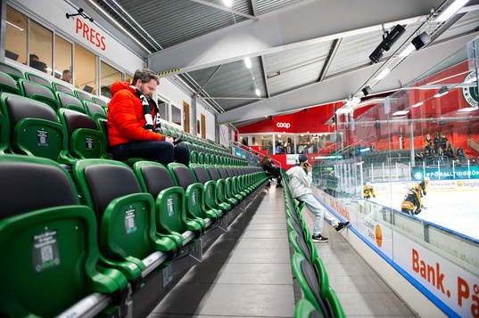 Kristianstads Ishall