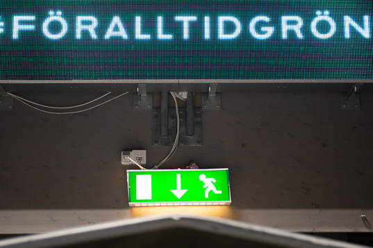 Kristianstads Ishall