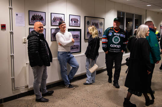 Kristianstads Ishall