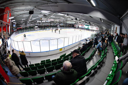 Kristianstads Ishall
