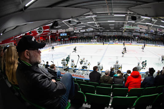 Kristianstads Ishall