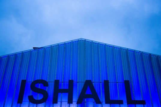 Kristianstads Ishall