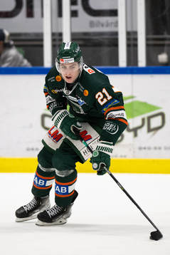 Kristianstads Daniel Ljungman