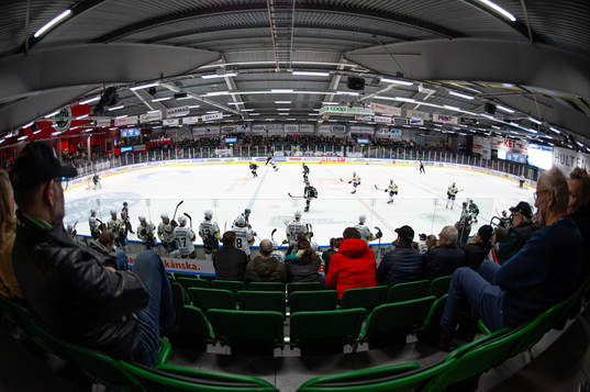 Kristianstads Ishall
