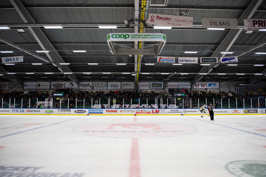 Kristianstads Ishall