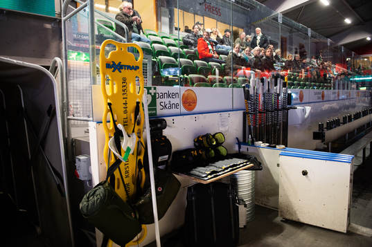 Kristianstads Ishall