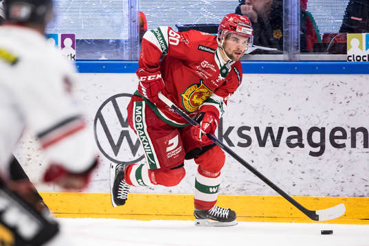 Moras Kalle Miketinac