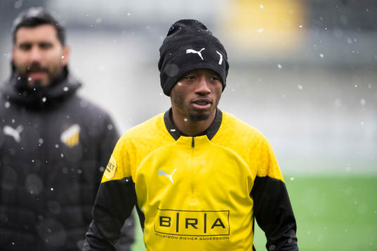 Benie Adama Traore