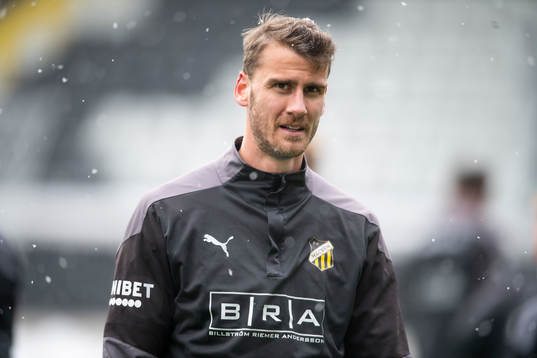 Johan Hammar