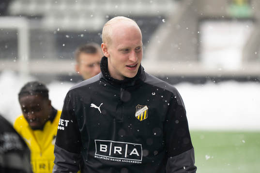 Valgeir Fridriksson