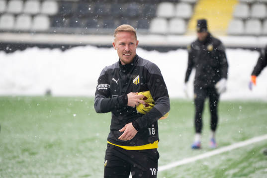 Mikkel Rygaard Jensen