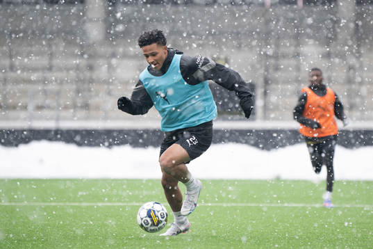 Momodou Lamin Sonko