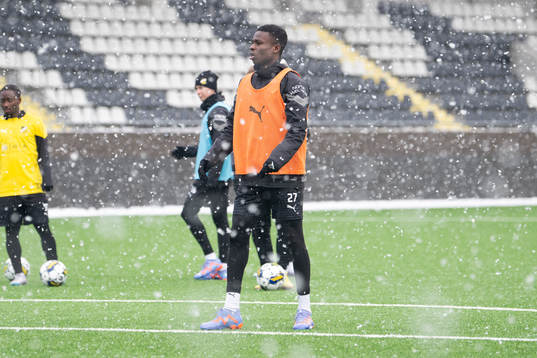 Akoua Romeo Amane