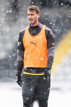 Johan Hammar