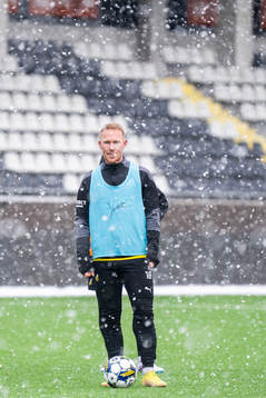 Mikkel Rygaard Jensen