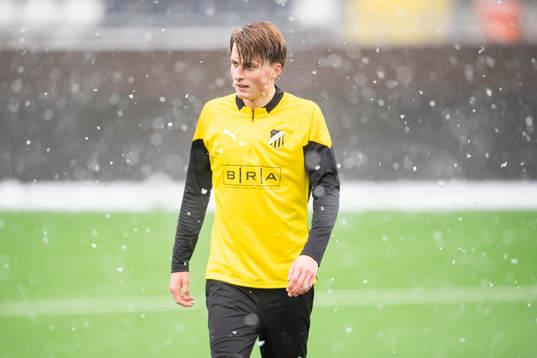 Pontus Dahbo