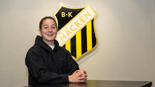 Häckens Ruby Grant