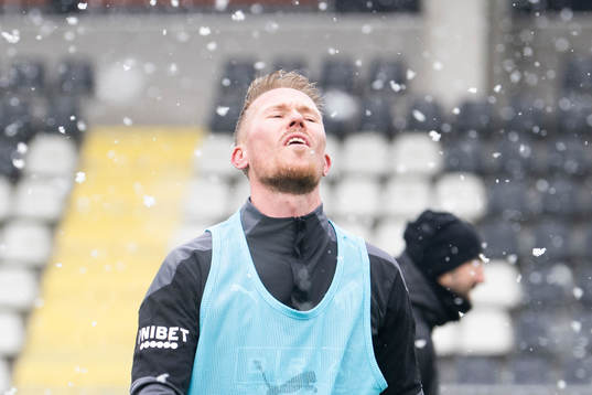 Mikkel Rygaard Jensen