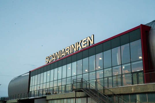 Scaniarinken