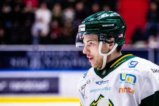 Björklövens Scott Pooley