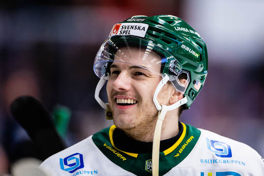 Björklövens Scott Pooley